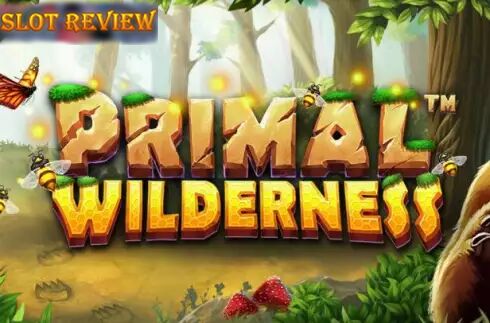 Primal Wilderness slot